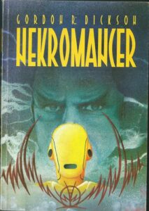 NEKROMANCER – Gordon R. Dickson