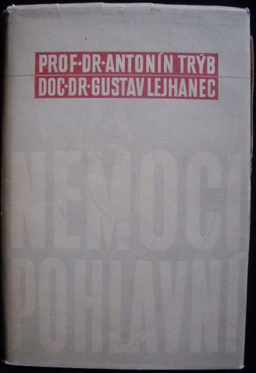 tryb NEMOCI POHLAVNÍ