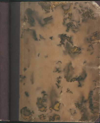 NIVA – MĚSÍČNÍ OBRÁZKOVÁ PŘÍLOHA NOVÉHO LIDU – detail 2