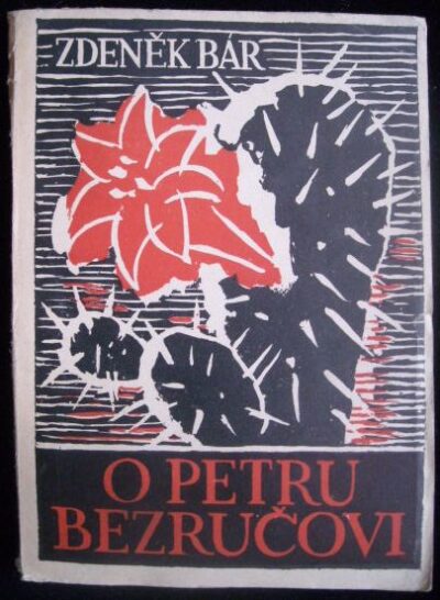 O PETRU BEZRUČOVI – Zdeněk Bár
