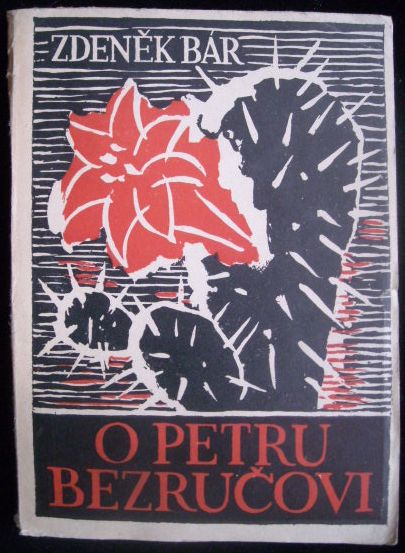 O PETRU BEZRUČOVI – Zdeněk Bár
