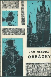 OBRÁZKY – Jan Neruda