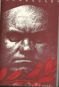 OHNIVÝ BŮH – Heinrich Zerkaulen