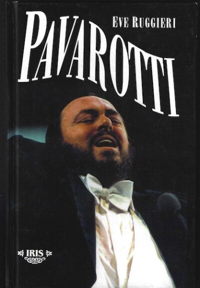 PAVAROTTI – Eve Ruggieri