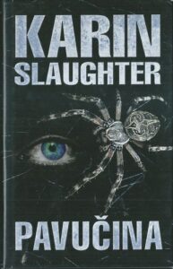 PAVUČINA – Karin Slaughter