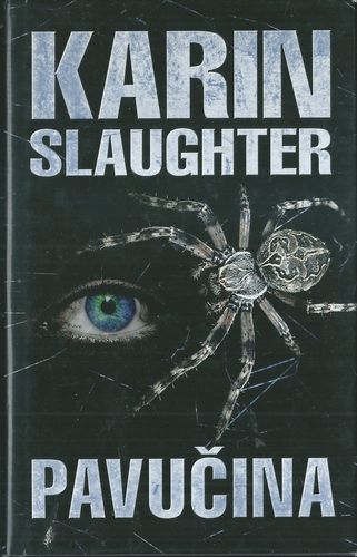 PAVUČINA – Karin Slaughter