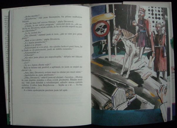 PLECHÁČEK – detail 2