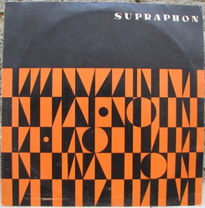 PLNÁ HRST PÍSNIČEK S + Š / HRAJ, HRAJ, HRAJ LP deska