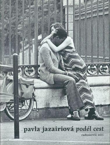 PODÉL CEST – Pavla Jazairiová