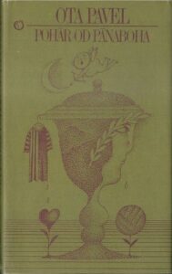 POHÁR OD PÁNABOHA – Ota Pavel