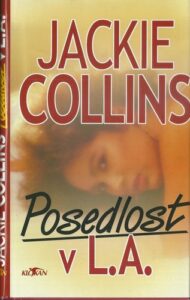 POSEDLOST V L.A. – Jackie Collins