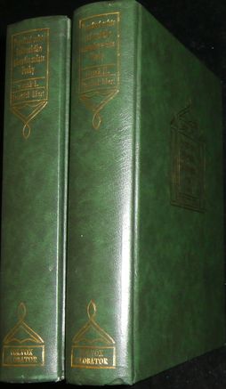 POSVÁTNÁ MÍSTA KRÁLOVSKÉHO HLAVNÍHO MĚSTA PRAHY – Sepsal František Ekert