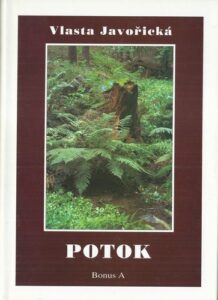 POTOK – Vlasta Javořická