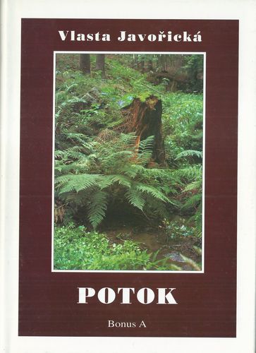 potokj POTOK – Vlasta Javořická