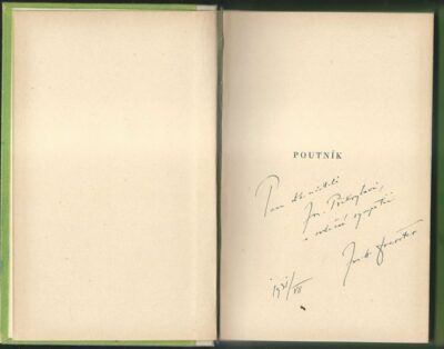 POUTNÍK