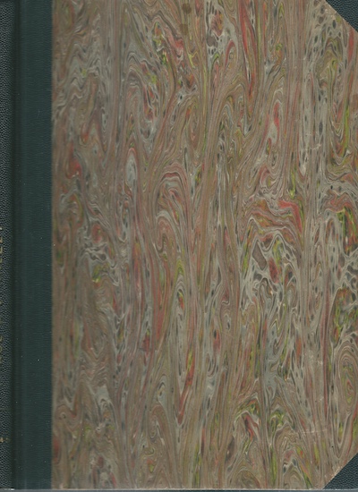 PRÁCE A VYNÁLEZY - ROČNÍK I. (Xiii.) – detail 1