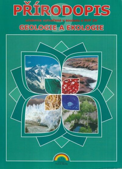 PŘÍRODOPIS