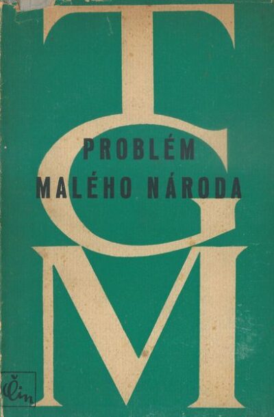 PROBLÉM MALÉHO NÁRODA