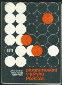 PROGRAMOVÁNÍ V JAZYKU PASCAL