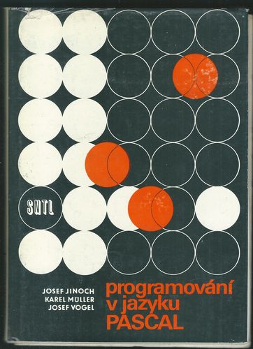 PROGRAMOVÁNÍ V JAZYKU PASCAL
