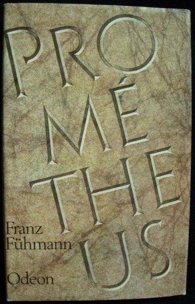 fuhmann PROMÉTHEUS – Hans Fhmann