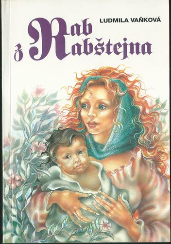 RAB Z RABŠTEJNA – Ludmila Vaňková