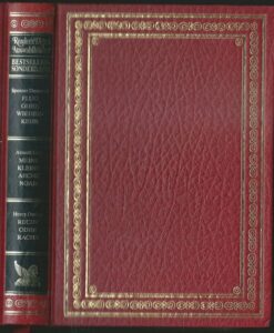 READER`S DIGEST AUSWAHLBÜCHER: BESTSELLER-SONDERBAND