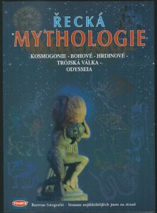 ŘECKÁ MYTHOLOGIE – Sofia Souli
