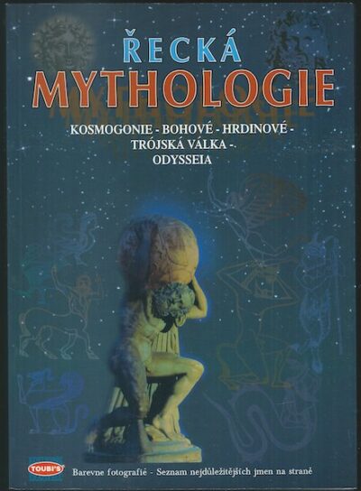 ŘECKÁ MYTHOLOGIE – Sofia Souli