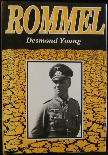 romm ROMMEL – Desmond Young