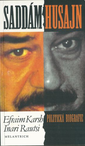 sadmhusjnpolitbi SADDÁM HUSAJN