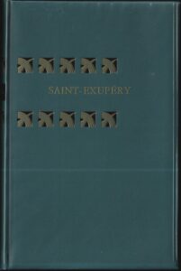 SAINT-EXUPÉRY – Kolektiv autorů