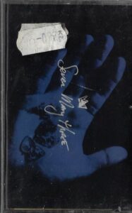 SEVEN MARY THREE – ROCKCROWN (MC)