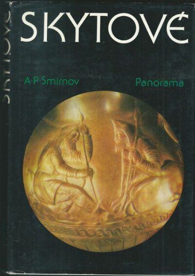 SKYTOVÉ – A. P. Smirnov