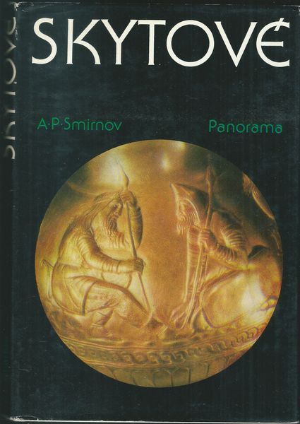 SKYTOVÉ – A. P. Smirnov