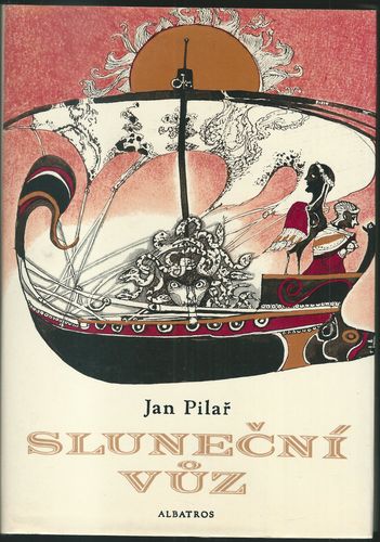 slunvuz SLUNEČNÍ VŮZ – Jan Pilař