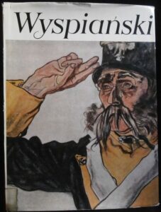 STANISLAW WYSPIAŃSKI – Helena Blum