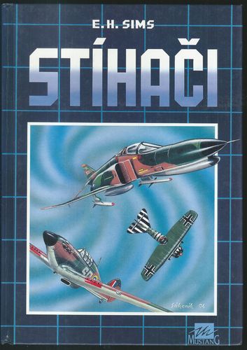STÍHAČI – E. H. Sims