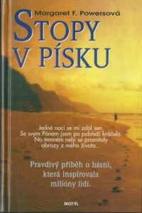 STOPY V PÍSKU