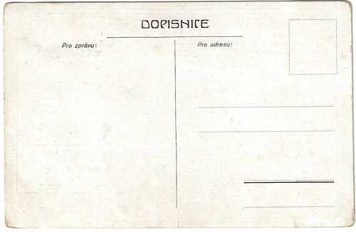 ŠUMAVA - ČÁST JIŽNÍ – detail 1