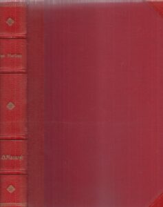 T. G. MASARYK – Jan Herben