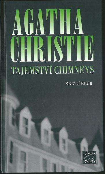 TAJEMSTVÍ CHIMNEYS