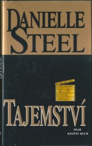 TAJEMSTVÍ – Danielle Steelová
