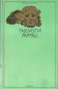 TAJEMSTVÍ PAPYRŮ