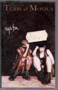 TERRI & MONICA – SYSTA (MC)