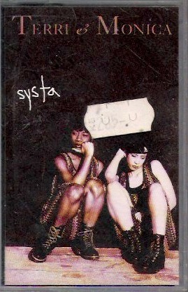 terramonic TERRI & MONICA – SYSTA MC kazeta