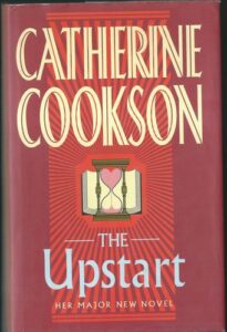 THE UPSTART – Catherine Cookson