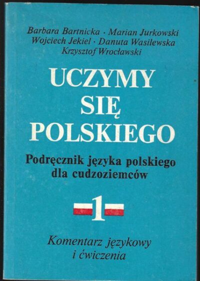 UCZYMY SIE POLSKIEGO