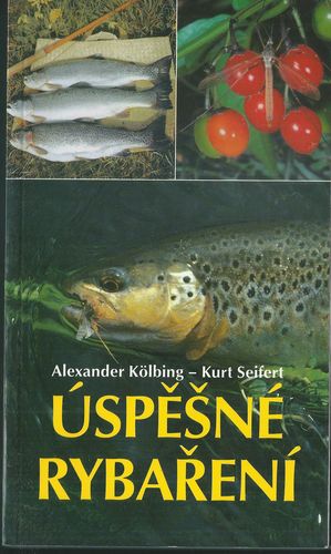 uspryb ÚSPĚŠNÉ RYBAŘENÍ