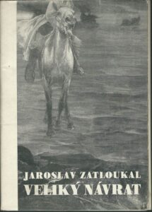VELIKÝ NÁVRAT – Jaroslav Zatloukal